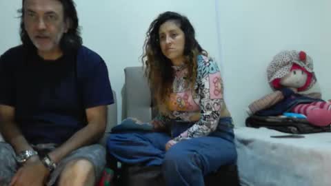 Snapshot of jeans_and_emma chatting on 22, 2, 2026 jeans_and_emma online show from 22, 2, 2026