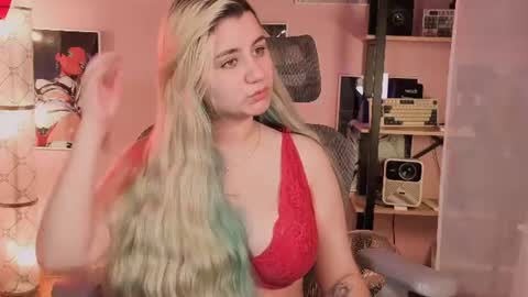 Barbara online show from 10, 6, 2026