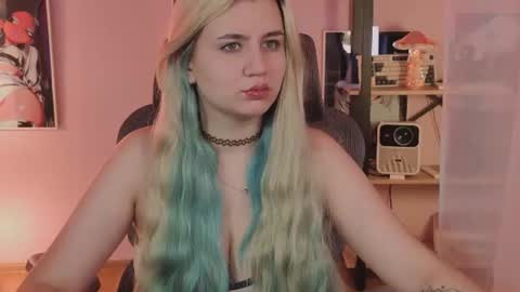 Barbara online show from 11, 6, 2026