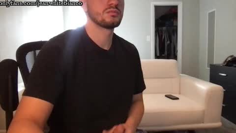 jeanwhitebianco online show from 9, 9, 2025