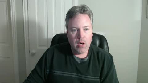 JE online show from 5, 1, 2025