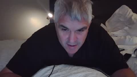 Snapshot of jecko71 chatting on 20, 12, 2024 dadbody71 online show from 20, 12, 2024