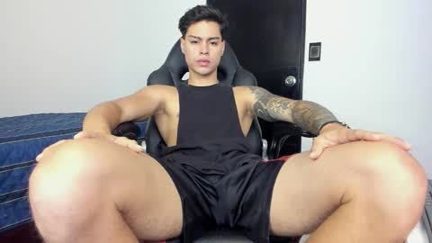 Snapshot of jeeanpii01 chatting on 14, 12, 2025 Jeanpii01 online show from 14, 12, 2025