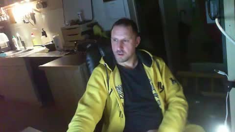 Jrme online show from 5, 2, 2025