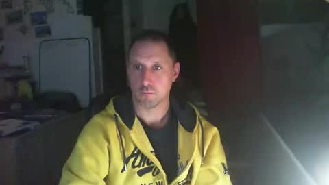 Jrme online show from 15, 2, 2025