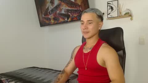 Jeff Seid online show from 27, 10, 2025