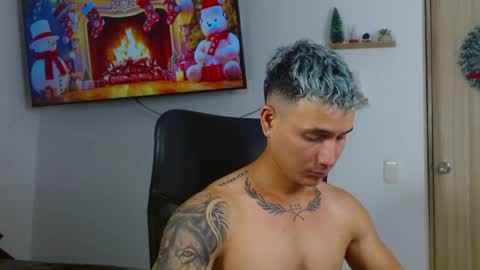 Jeff Seid online show from 3, 12, 2025