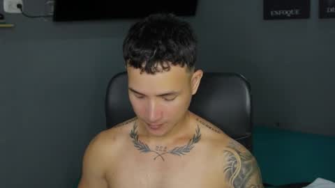 Jeff Seid online show from 23, 4, 2026