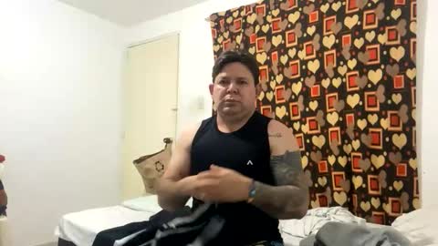 Snapshot of jeff_sexy754 chatting on 12, 10, 2025 jeff_sexy754 online show from 12, 10, 2025