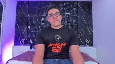 Jeff online show from 2, 12, 2025