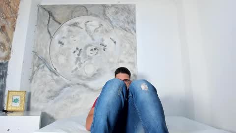 Jeff online show from 10, 3, 2026