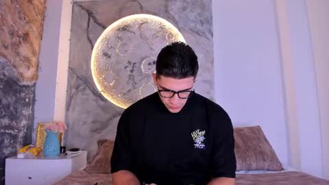 Jeff online show from 5, 7, 2026