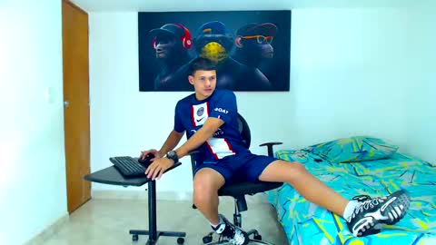 Snapshot of jeffer21_hot chatting on 17, 1, 2025 jeffer21_hot online show from 17, 1, 2025