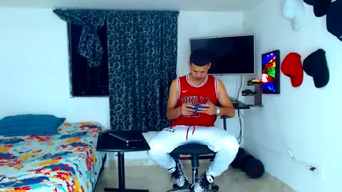 Snapshot of jeffer21_hot chatting on 20, 2, 2025 jeffer21_hot online show from 20, 2, 2025