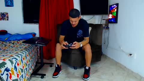 jeffer21_hot online show from 6, 5, 2026