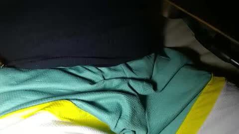 jeffersonel online show from 15, 10, 2025