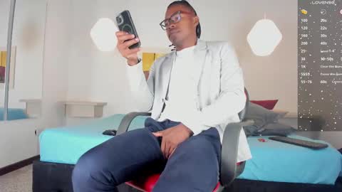 Snapshot of jeffrey_cottom chatting on 3, 3, 2025 Jeff online show from 3, 3, 2025