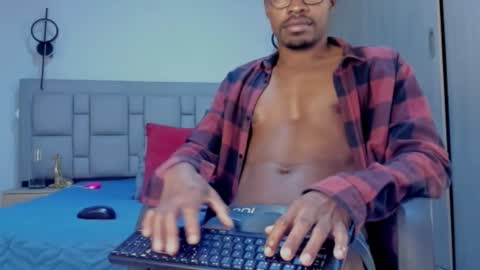 Snapshot of jeffrey_cottom chatting on 19, 3, 2026 Jeff online show from 19, 3, 2026