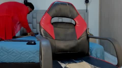 Snapshot of jeffrey_cottom chatting on 20, 3, 2026 Jeff online show from 20, 3, 2026