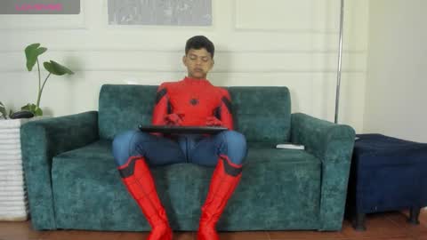 Jeffry online show from 3, 3, 2026