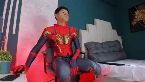 Jeffry online show from 19, 3, 2026