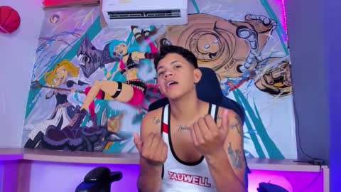 Jeffry online show from 21, 3, 2026