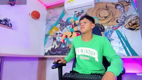 Jeffry online show from 23, 3, 2026