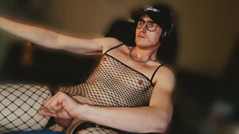 jeffstarckmann online show from 19, 1, 2025