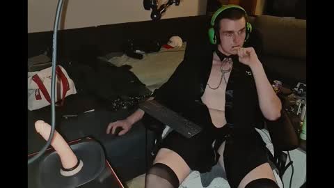 jeffstarckmann online show from 5, 10, 2025