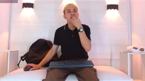 jeic 18 online show from 8, 10, 2025