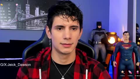 Jeick online show from 22, 5, 2026