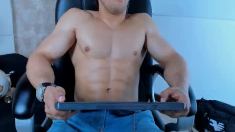 jeicob gagnon online show from 21, 1, 2025