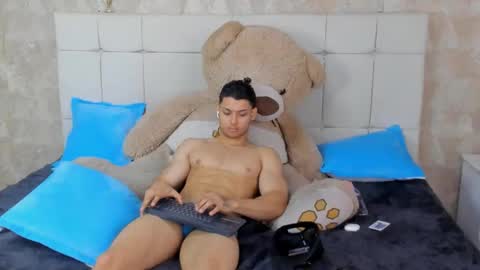 jeicob gagnon online show from 11, 2, 2025