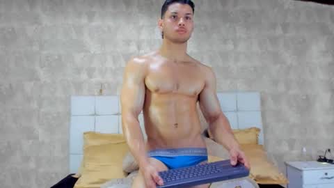 jeicob gagnon online show from 26, 2, 2025