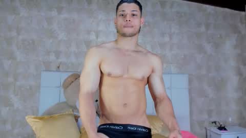 jeicob gagnon online show from 10, 3, 2025