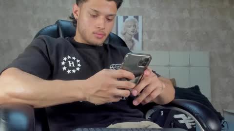 jeicob gagnon online show from 10, 9, 2025