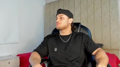 jeicob gagnon online show from 5, 10, 2025