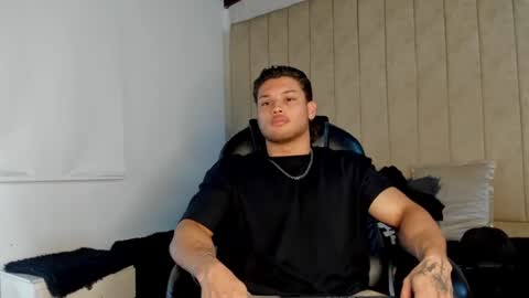 jeicob gagnon online show from 8, 10, 2025