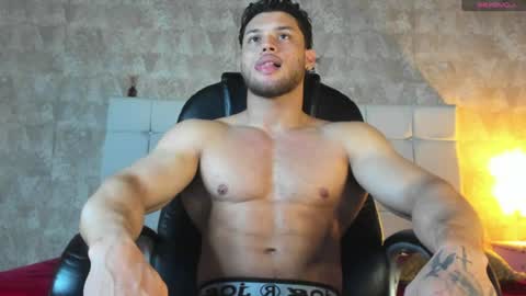jeicob gagnon online show from 25, 6, 2026