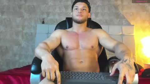 jeicob gagnon online show from 26, 6, 2026