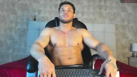 jeicob gagnon online show from 29, 6, 2026