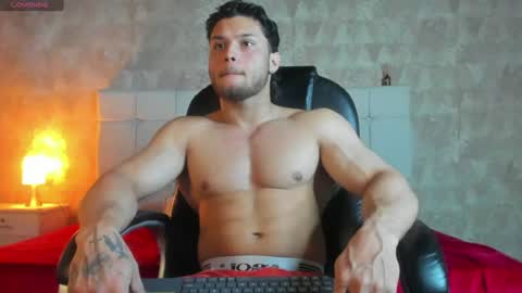 jeicob gagnon online show from 4, 7, 2026