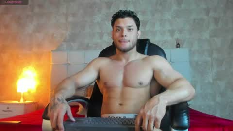 jeicob gagnon online show from 5, 7, 2026