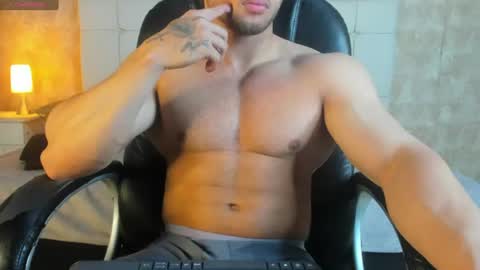 jeicob gagnon online show from 25, 7, 2026