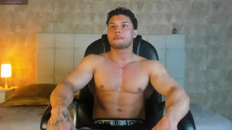 jeicob gagnon online show from 26, 7, 2026