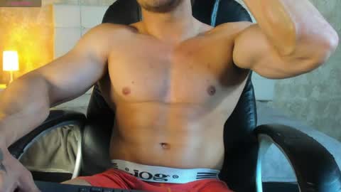 jeicob gagnon online show from 31, 7, 2026