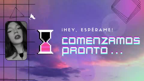 Jeimy Garca online show from 29, 10, 2025