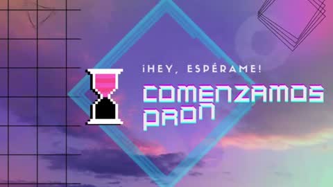 Jeimy Garca online show from 25, 6, 2026