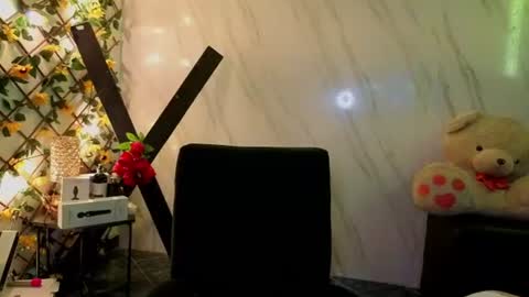Jeimy Garca online show from 30, 6, 2026
