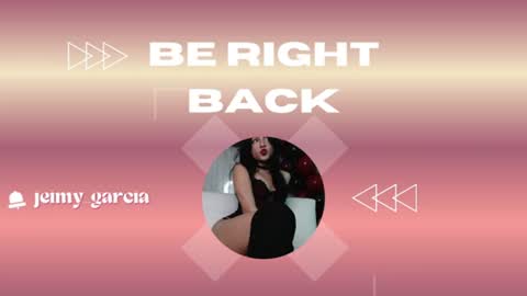 Jeimy Garca online show from 8, 7, 2026